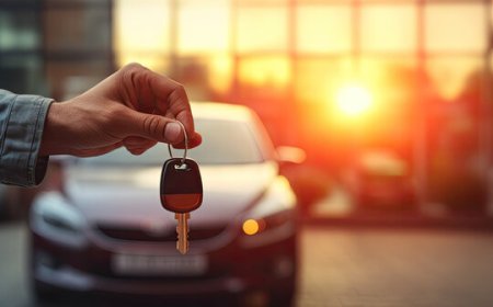 How to Rent a Home and Car for a Few Months in Panama
