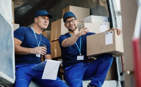 Best Packers and Movers in Delhi: A Guide to Stress-Free Home Shifting