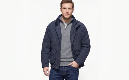 Ben Affleck Animals Mark Kimball Jacket: Get the Movie-Inspired Look