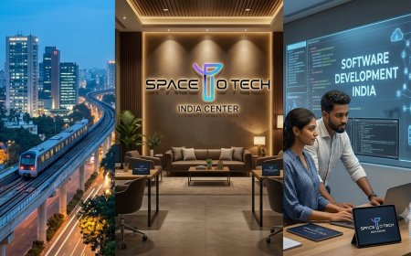 Which Technologies Do Indian Software Teams Know Best? A Plain-English Stack Guide