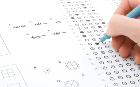 Do Online IQ Tests Follow Real Psychological Standards?