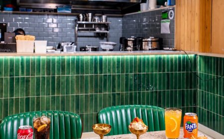 Best Indian Fast Food in Central London: The Changing Role of Indian Street Food in Urban Dining