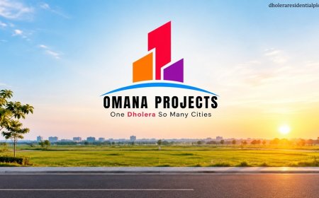 Omana Projects