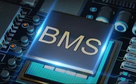 India Battery Management System Market Size, Share Growth, Outlook and Report 2026-2034