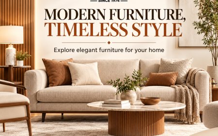 Burgess Settee: Modern Design for Stylish Living Space