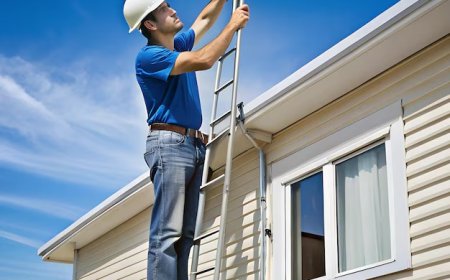 How Much Does It Cost To Paint Your House Exterior?