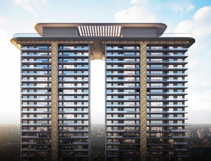 How AIPL Riviera Sector 103 Redefines Luxury Hospitality at Home