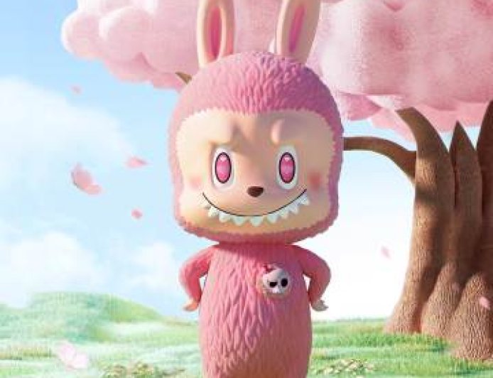 Labubu Doll United States: Creative Collectibles for All Ages