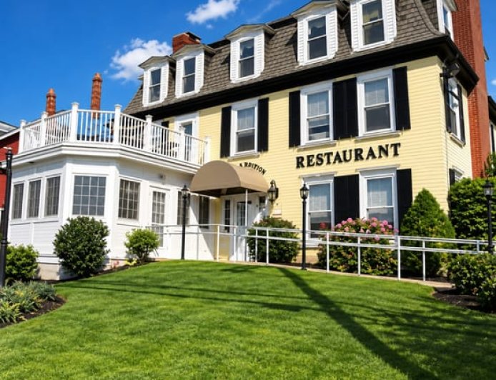 Seafood Restaurant in Windham NH: A Guide to Enjoying Fresh and Flavorful Seafood