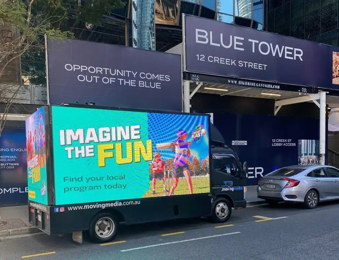 Billboard Advertising Cost Australia 2026: Real Monthly Prices
