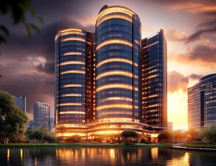 Provident Equinox 6 Location Advantages for Homebuyers