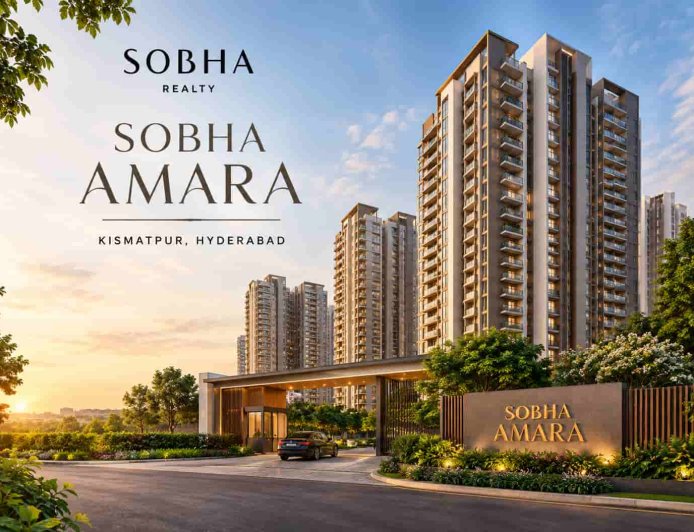 Sobha Amara Builder Reputation: Can You Trust It?