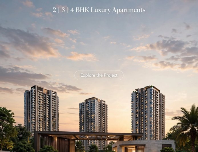 Prestige Sector 92 Gurgaon: What Makes This New Gurugram Address Interesting for Homebuyers?