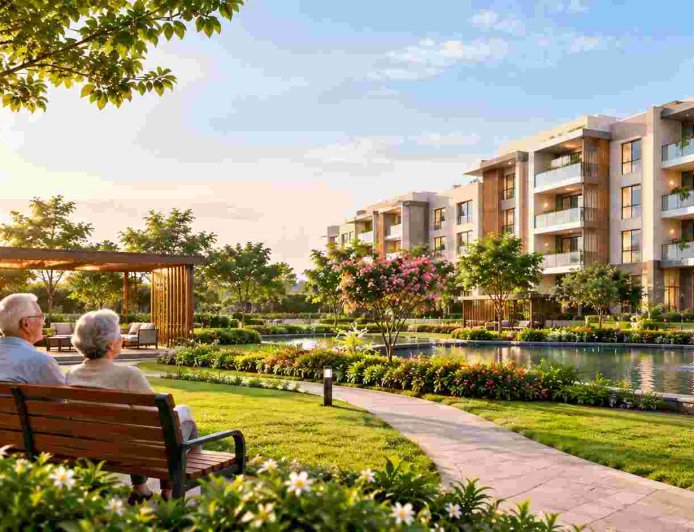 Top Serene Upcoming Projects in Karnataka for Homebuyers