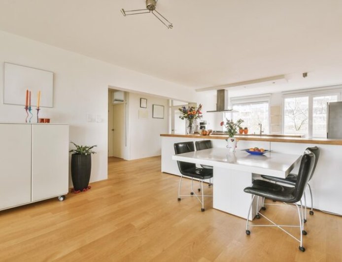 How Laminate Flooring Austin TX Combines Style, Durability, and Affordability