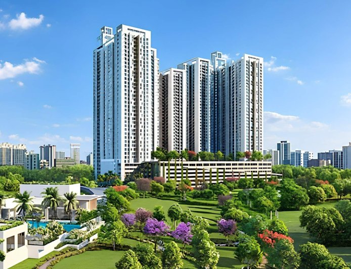 Birla Vanya Shahad – Residential Township in Kalyan West