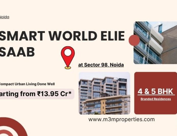 What Should Buyers Check Before Investing in Smart World Elie Saab Residences?