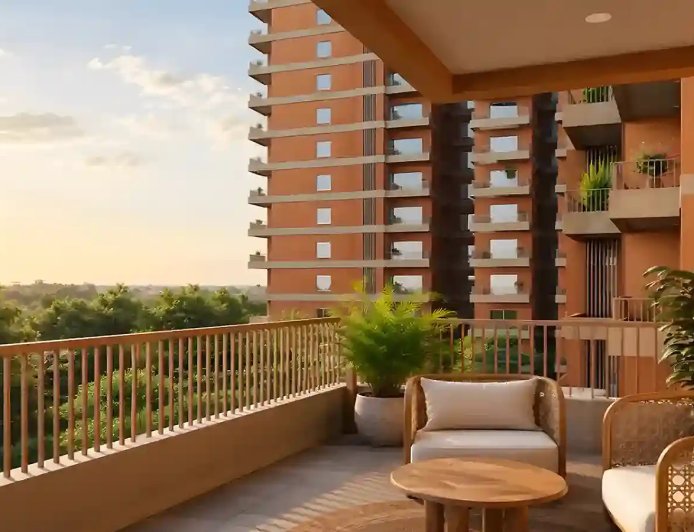 Max Estates The Bungalows Gurgaon – A New Way of Living