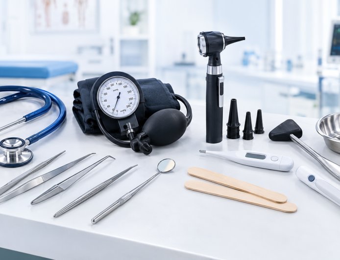 How to Choose Reliable Diagnostic & Examination Instruments Manufacturers in India