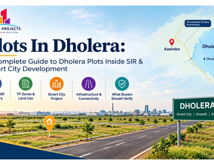 Which Plot Size Is Right? Dholera Plot Size Guide
