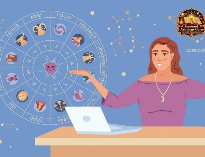 Horoscope Business Astrology Consultation in Delhi: Find Clarity for Your Professional Journey