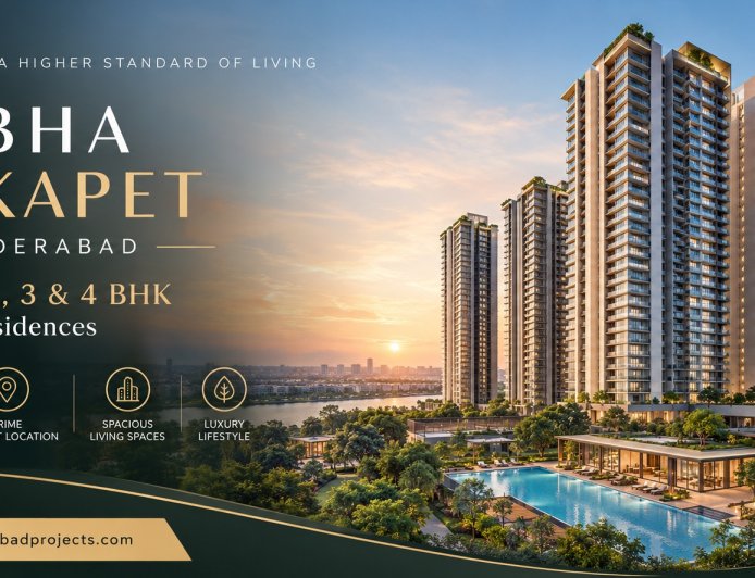 Is Sobha Kokapet a Good Choice for Homebuyers and Real Estate Investors in Hyderabad?