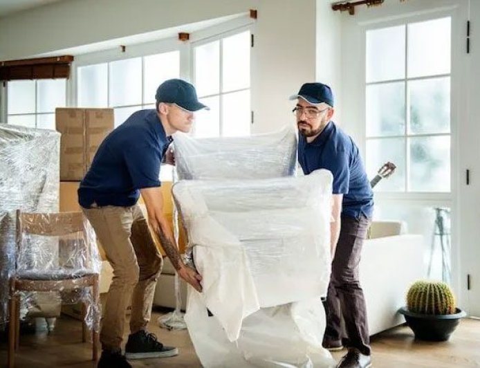 Household Moving Services for Safe Relocation in 2026