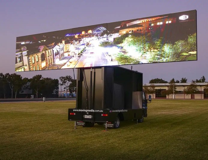 Billboard Costs in Australia 2026: $1K to $30K+ Per Cycle