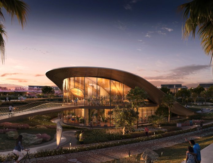 Properties for Sale in Aldar Greenwood: A Complete Buyer’s Guide
