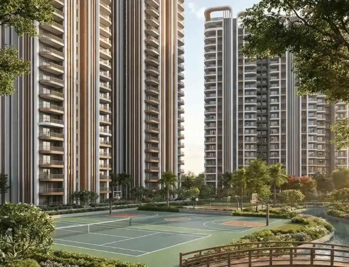 Smart World Natures Court Floor Plan—Finding the Right Apartment