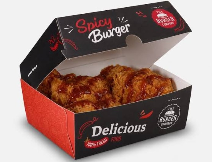 How Do Custom Food Boxes Improve Food Presentation?