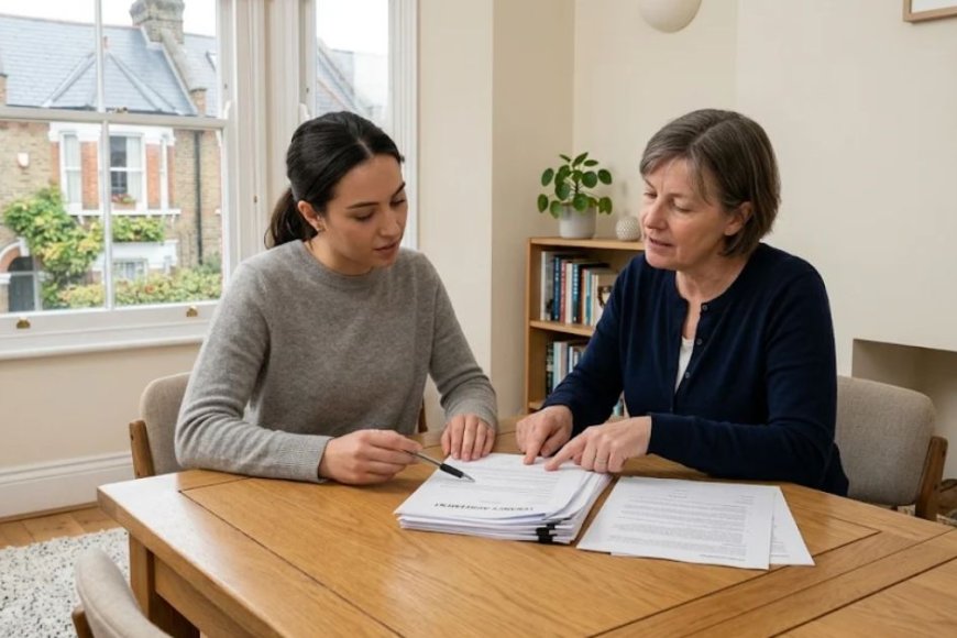 Rental Property Laws in the UK: What Landlords and Tenants Should Know