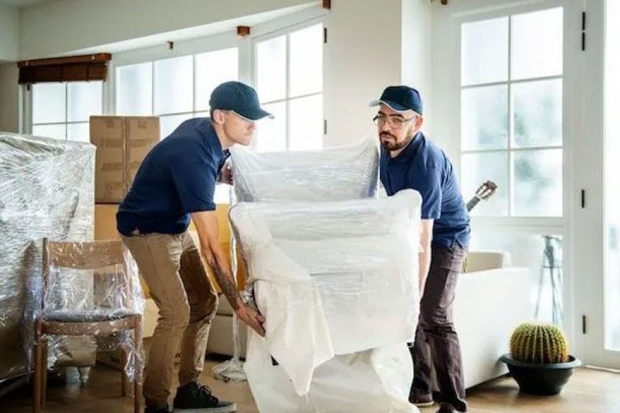 Household Moving Services for Safe Relocation in 2026
