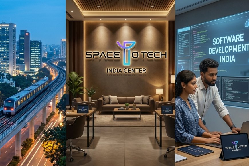 Which Technologies Do Indian Software Teams Know Best? A Plain-English Stack Guide