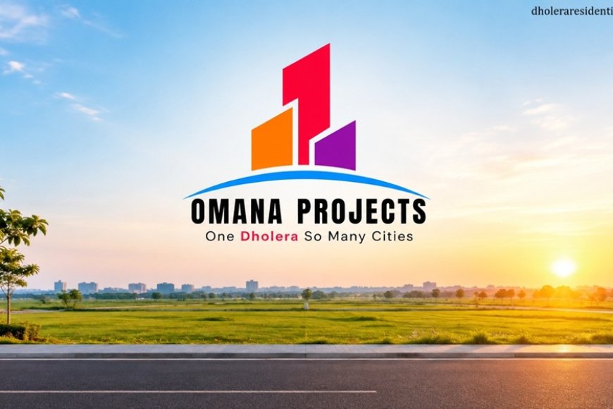 Omana Projects