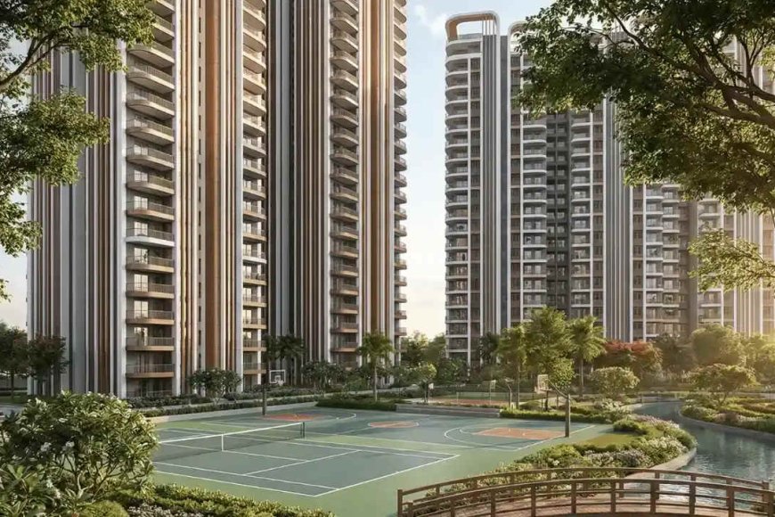 Smart World Natures Court Floor Plan—Finding the Right Apartment