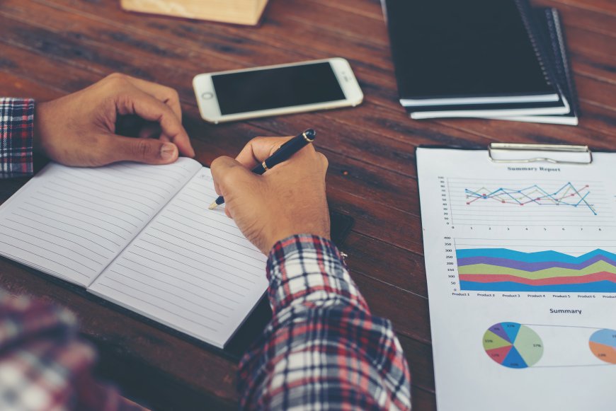 Business Assignment: Guide to Research, Planning and Writing