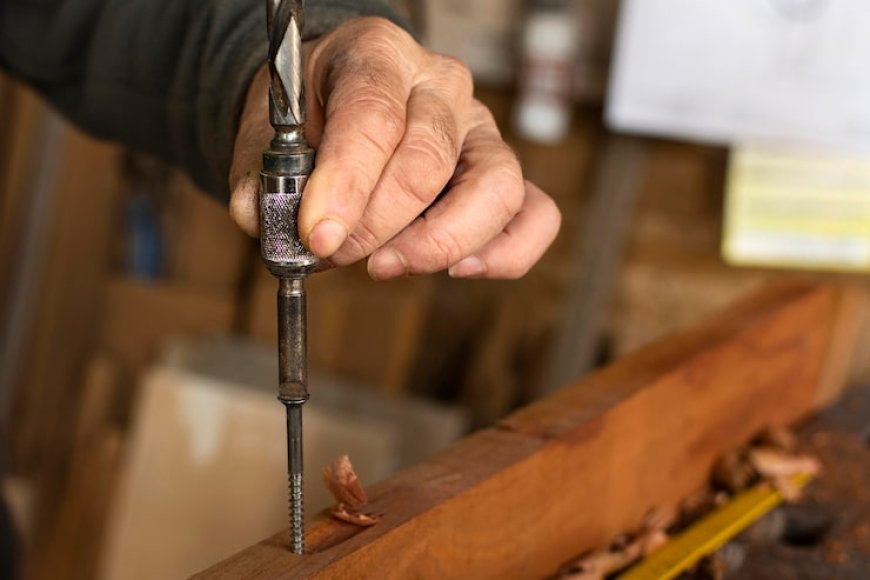What Is Raising the Importance of Reliable Anchoring and Fixing Systems?