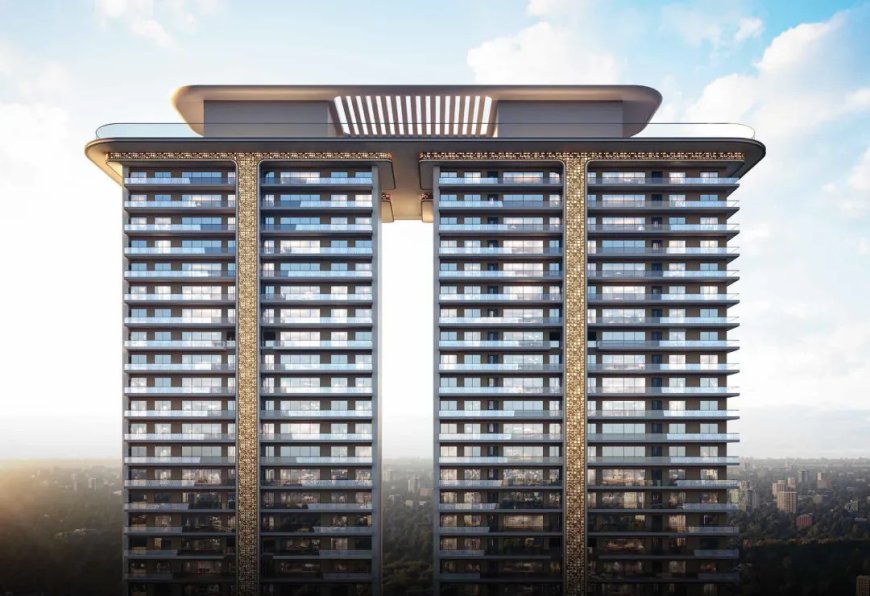 How AIPL Riviera Sector 103 Redefines Luxury Hospitality at Home