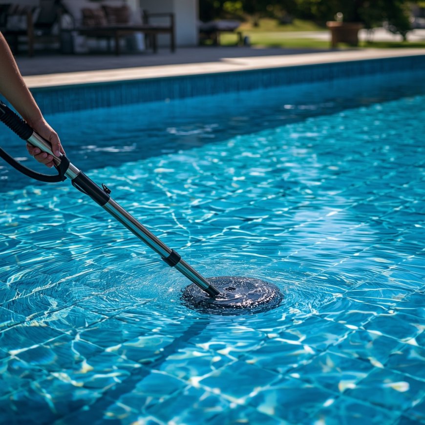 Pool Cleaning Services in Abu Dhabi: A Practical Guide for Villa Owners