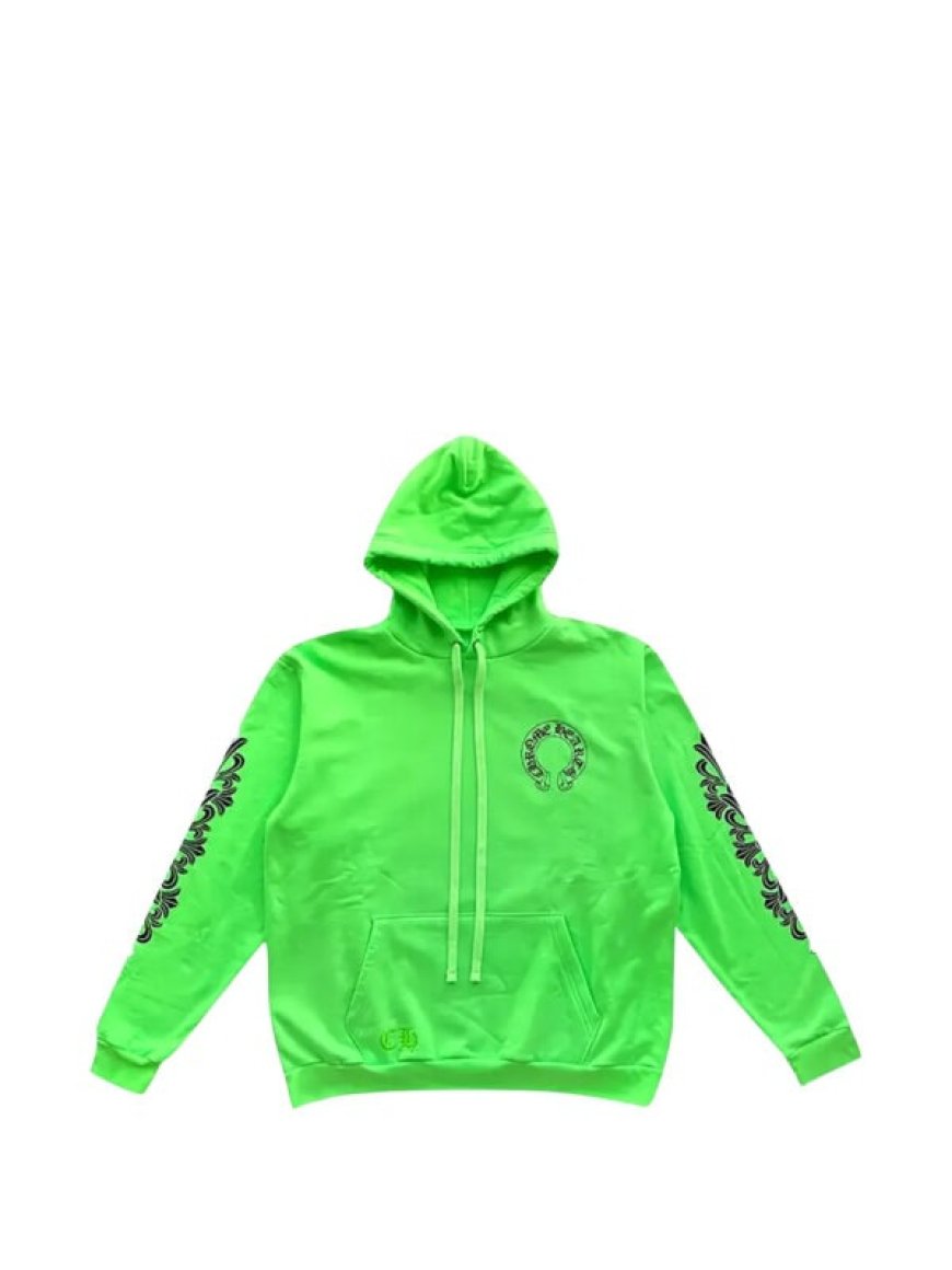 Chrome Hearts UK: Premium Fashion for UK Style Enthusiasts