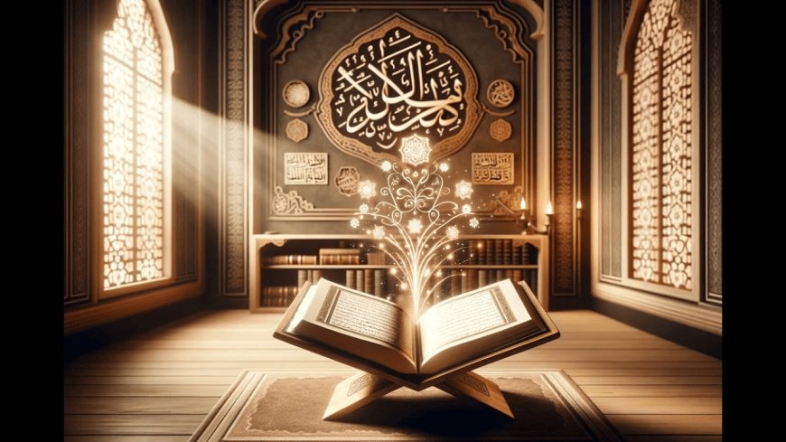 Online Quran Academy | Learn Quran Online with Expert Teachers