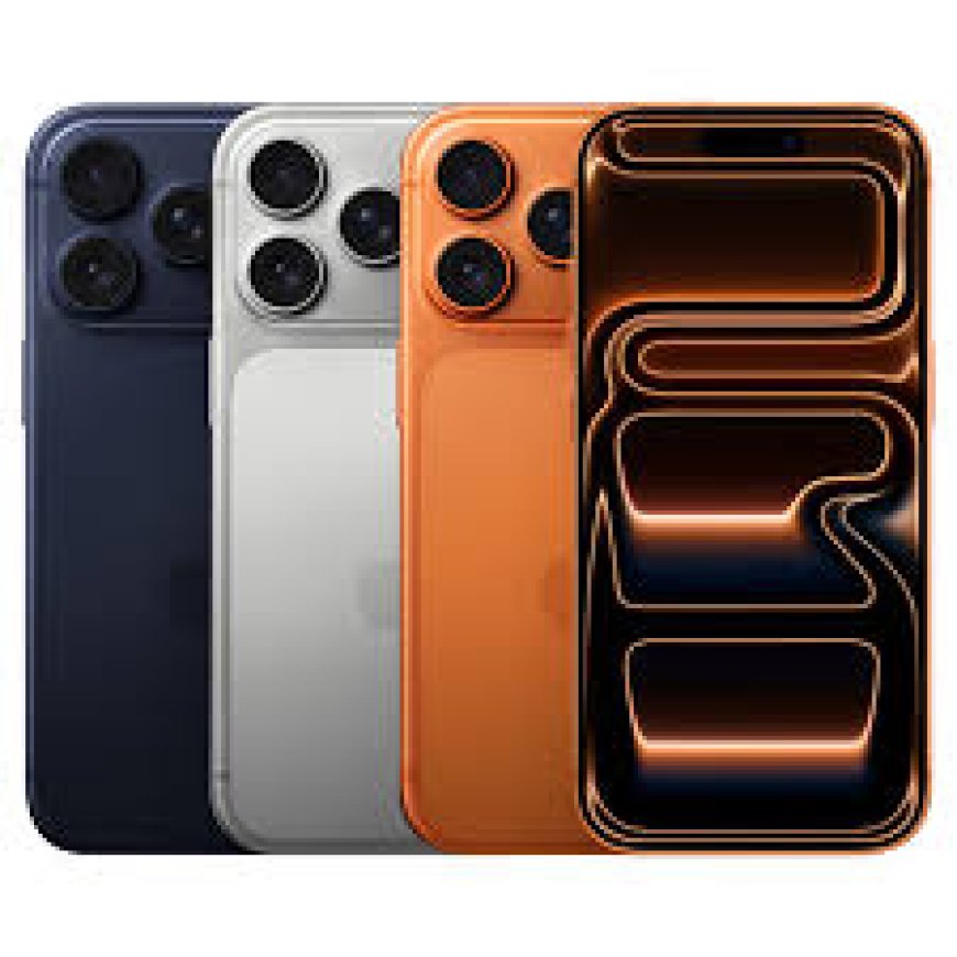iPhone 17 Pro Max: A Complete Guide to Apple’s Pro Flagship