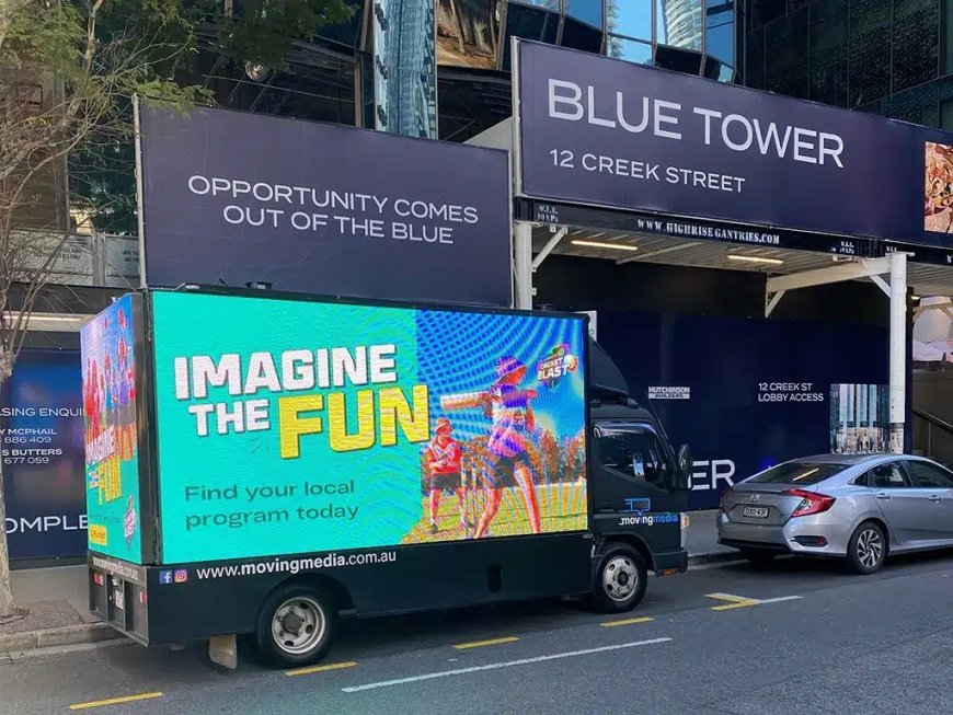 Billboard Advertising Cost Australia 2026: Real Monthly Prices