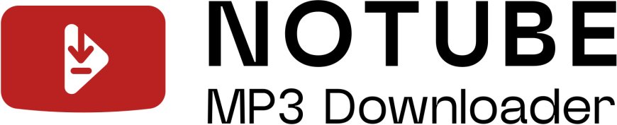 YouTube to MP3 Converter for Easy Audio Conversion | Notubemp3D