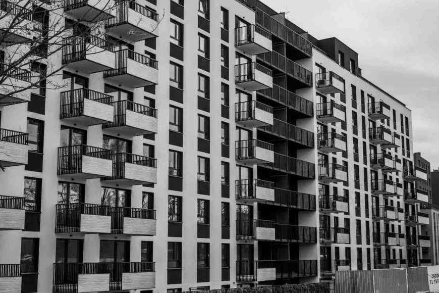 Arkade Upcoming Projects in Mumbai – Price, Location & Details