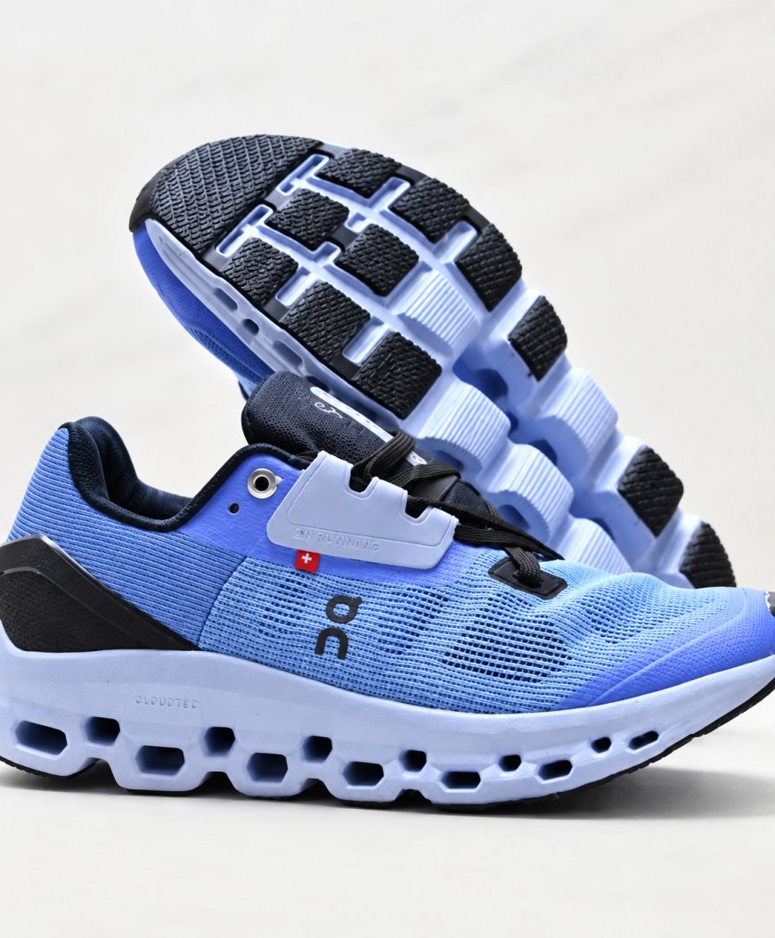 On Cloud: Schweizer Schuhe für Alltag und Sport