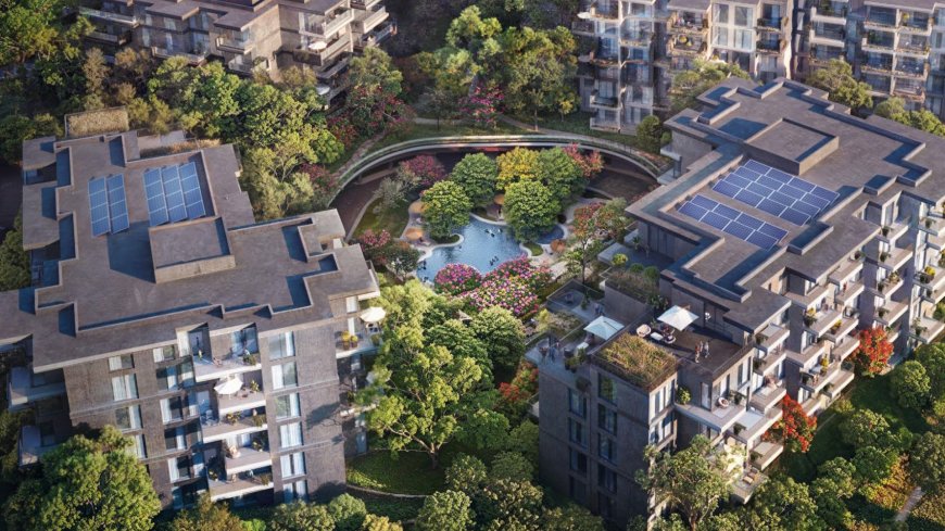 Ghaf Woods by MAF: A Nature-Inspired Community in Dubai