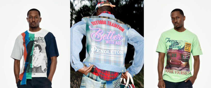 Better With Age Clothing – Fashion That Gets Better Over Time