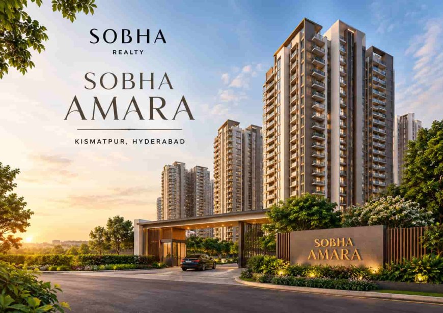 Sobha Amara Builder Reputation: Can You Trust It?